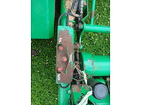 2002 agronic 1302 combi baler – robuuste combinatiepers met geïntegreerde wikkelaar - afbeelding 2 van  51