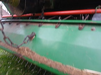 2002 agronic 1302 combi baler – robuuste combinatiepers met geïntegreerde wikkelaar - afbeelding 20 van  51