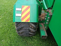 2002 agronic 1302 combi baler – robuuste combinatiepers met geïntegreerde wikkelaar - afbeelding 41 van  51