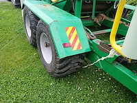 2002 agronic 1302 combi baler – robuuste combinatiepers met geïntegreerde wikkelaar - afbeelding 44 van  51