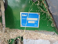 2002 agronic 1302 combi baler – robuuste combinatiepers met geïntegreerde wikkelaar - afbeelding 34 van  51