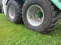 2002 agronic 1302 combi baler – robuuste combinatiepers met geïntegreerde wikkelaar - afbeelding 51 van  51