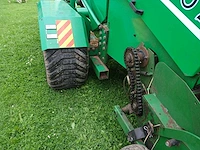 2002 agronic 1302 combi baler – robuuste combinatiepers met geïntegreerde wikkelaar - afbeelding 40 van  51