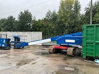 2002 aichi sr21a hoogwerker - afbeelding 1 van  23