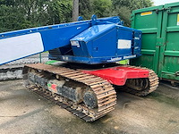 2002 aichi sr21a hoogwerker - afbeelding 20 van  23