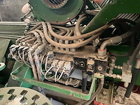 2002 amazone cirrus 9000 zaaibedcombinatie - afbeelding 5 van  31