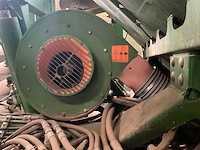 2002 amazone cirrus 9000 zaaibedcombinatie - afbeelding 6 van  31