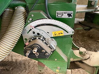 2002 amazone cirrus 9000 zaaibedcombinatie - afbeelding 8 van  31