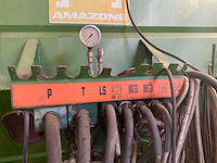 2002 amazone cirrus 9000 zaaibedcombinatie - afbeelding 10 van  31