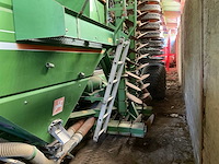 2002 amazone cirrus 9000 zaaibedcombinatie - afbeelding 11 van  31