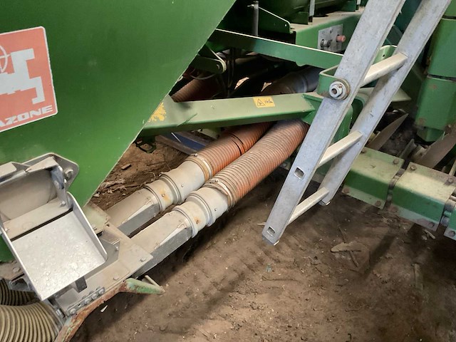 2002 amazone cirrus 9000 zaaibedcombinatie - afbeelding 13 van  31