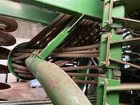 2002 amazone cirrus 9000 zaaibedcombinatie - afbeelding 15 van  31