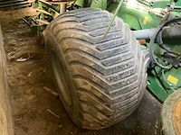 2002 amazone cirrus 9000 zaaibedcombinatie - afbeelding 16 van  31