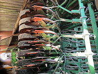 2002 amazone cirrus 9000 zaaibedcombinatie - afbeelding 17 van  31