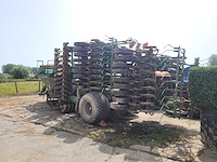 2002 amazone cirrus 9000 zaaibedcombinatie - afbeelding 25 van  31