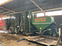 2002 amazone cirrus 9000 zaaibedcombinatie - afbeelding 26 van  31