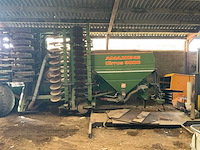 2002 amazone cirrus 9000 zaaibedcombinatie - afbeelding 27 van  31