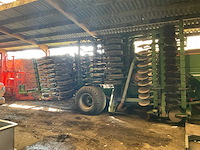 2002 amazone cirrus 9000 zaaibedcombinatie - afbeelding 28 van  31