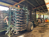 2002 amazone cirrus 9000 zaaibedcombinatie - afbeelding 29 van  31