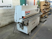 2002 bi-matic starter 2.5 kantenlijmmachines - afbeelding 4 van  11