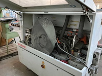 2002 bi-matic starter 2.5 kantenlijmmachines - afbeelding 6 van  11