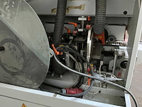 2002 bi-matic starter 2.5 kantenlijmmachines - afbeelding 7 van  11