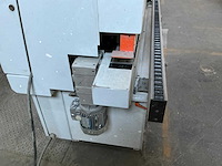 2002 bi-matic starter 2.5 kantenlijmmachines - afbeelding 10 van  11