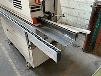 2002 bi-matic starter 2.5 kantenlijmmachines - afbeelding 11 van  11