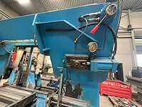 2002 bigstone metalen horizontale bandzaagmachine - afbeelding 2 van  13