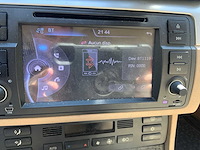 2002 bmw 248c coupe personenauto - afbeelding 4 van  16