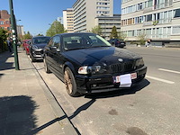 2002 bmw 248c coupe personenauto - afbeelding 10 van  16