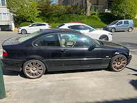 2002 bmw 248c coupe personenauto - afbeelding 11 van  16