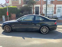 2002 bmw 248c coupe personenauto - afbeelding 14 van  16