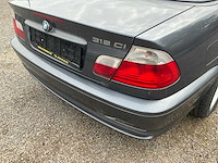 2002 bmw 318 ci cabrio - afbeelding 2 van  28