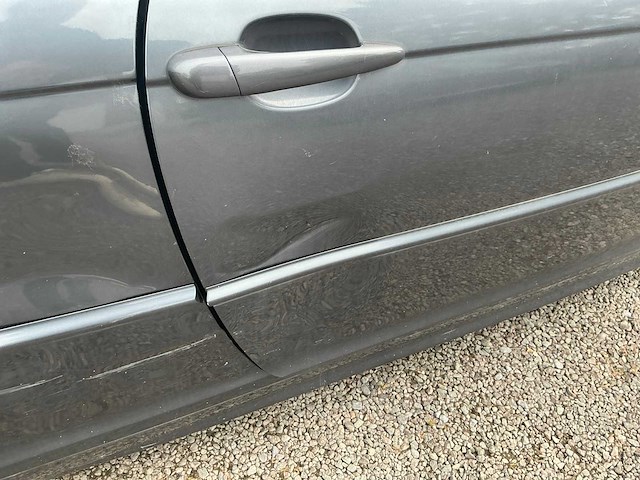 2002 bmw 318 ci cabrio - afbeelding 5 van  28
