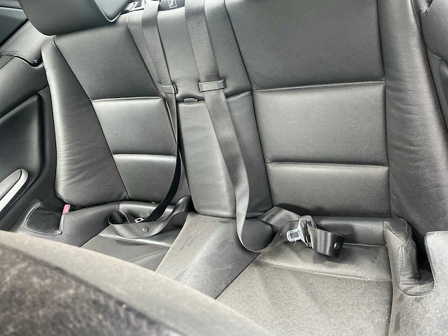 2002 bmw 318 ci cabrio - afbeelding 14 van  28