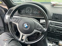 2002 bmw 318 ci cabrio - afbeelding 17 van  28