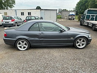 2002 bmw 318 ci cabrio - afbeelding 23 van  28