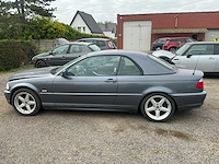 2002 bmw 318 ci cabrio - afbeelding 27 van  28