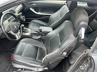 2002 bmw 318 ci cabrio - afbeelding 18 van  28