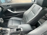 2002 bmw 318 ci cabrio - afbeelding 20 van  28