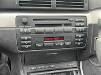 2002 bmw 318 ci cabrio - afbeelding 23 van  28