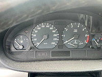 2002 bmw 318 ci cabrio - afbeelding 25 van  28