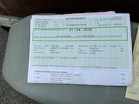 2002 bmw 318 ci cabrio - afbeelding 27 van  28