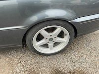 2002 bmw 318 ci cabrio - afbeelding 9 van  12