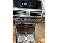 2002 bmw 745i - airco - afbeelding 21 van  53