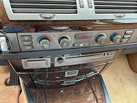 2002 bmw 745i - airco - afbeelding 22 van  53