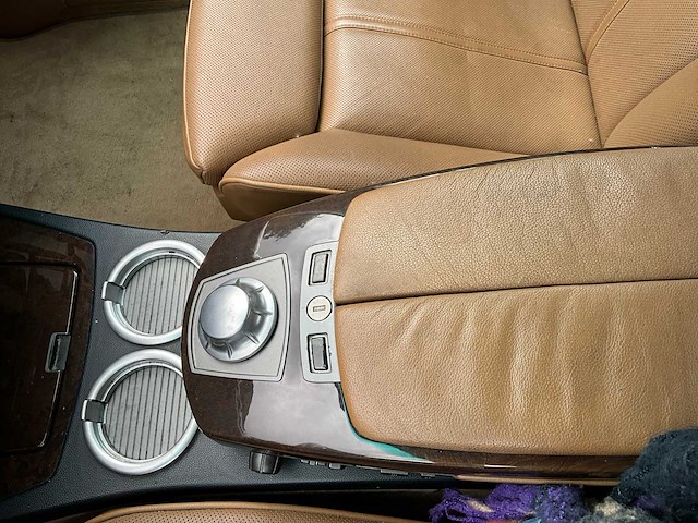 2002 bmw 745i - airco - afbeelding 25 van  53