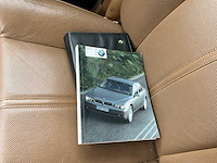 2002 bmw 745i - airco - afbeelding 27 van  53