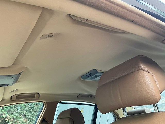 2002 bmw 745i - airco - afbeelding 28 van  53